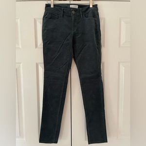 Ann Taylor Loft Corduroys